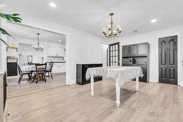 504 Holly Boulevard, Bayville, NJ 08721