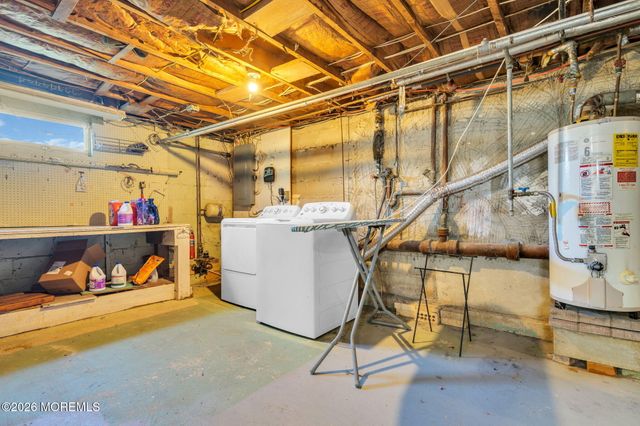 504 Holly Boulevard, Bayville, NJ 08721