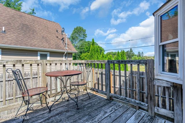 504 Holly Boulevard, Bayville, NJ 08721
