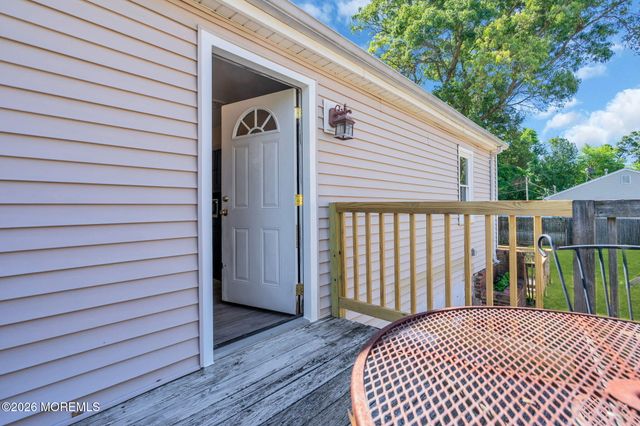 504 Holly Boulevard, Bayville, NJ 08721