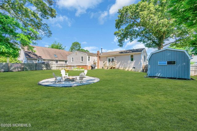 504 Holly Boulevard, Bayville, NJ 08721