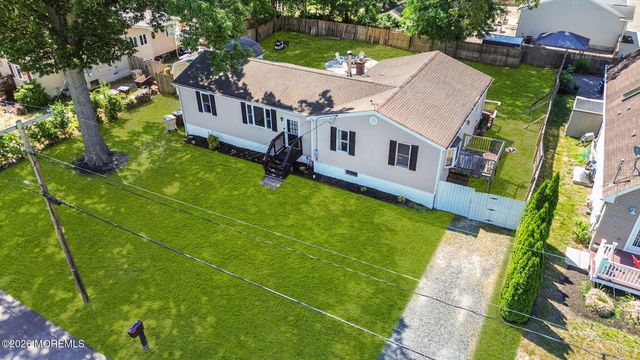 504 Holly Boulevard, Bayville, NJ 08721