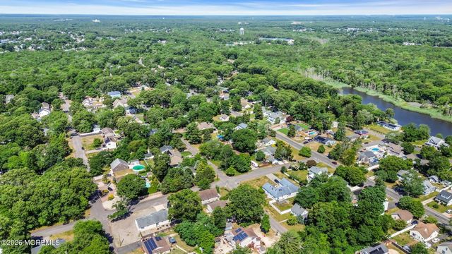 504 Holly Boulevard, Bayville, NJ 08721