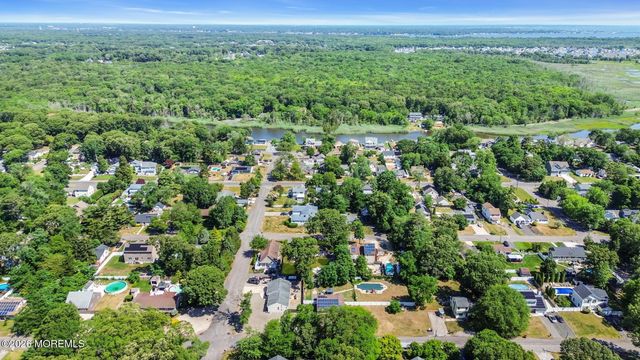 504 Holly Boulevard, Bayville, NJ 08721