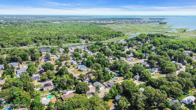 504 Holly Boulevard, Bayville, NJ 08721