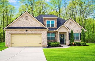 208 Sebastian Cove, Hampton, GA 30228