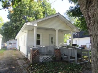 615 Glenwood Avenue, Owosso, MI 48867