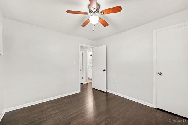 848 Hawthorne Drive, Union Twp, OH 45245