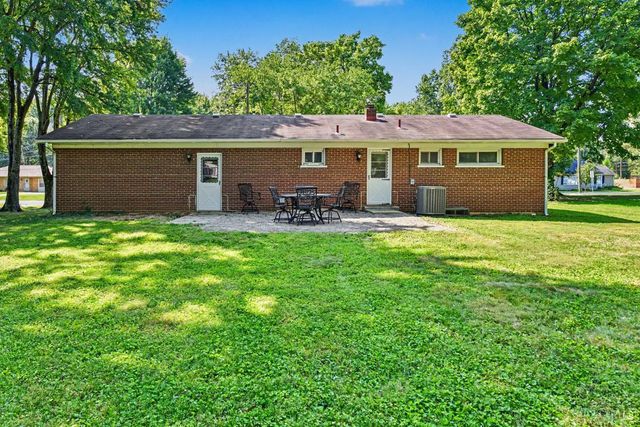 848 Hawthorne Drive, Union Twp, OH 45245