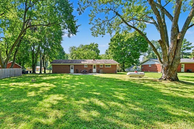 848 Hawthorne Drive, Union Twp, OH 45245