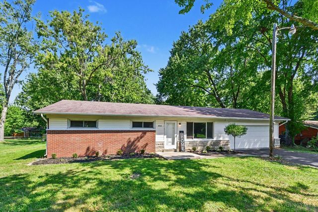 848 Hawthorne Drive, Union Twp, OH 45245