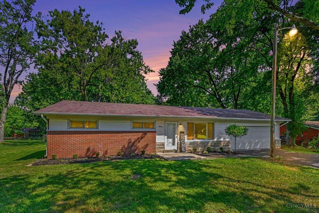 848 Hawthorne Drive, Union Twp, OH 45245