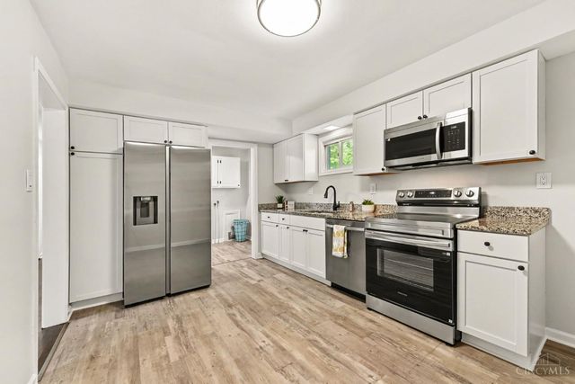 848 Hawthorne Drive, Union Twp, OH 45245