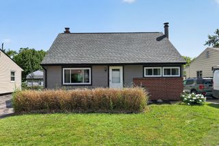 845 Weldon Avenue, Columbus, OH 43224