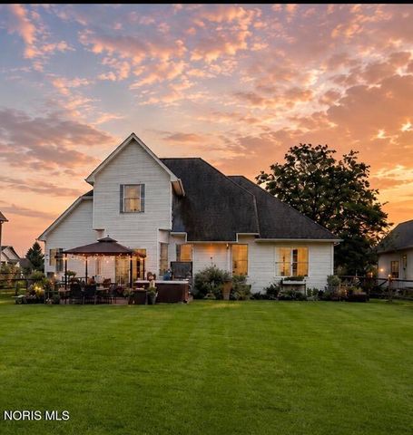4724 Round House Circle, Monclova, OH 43542