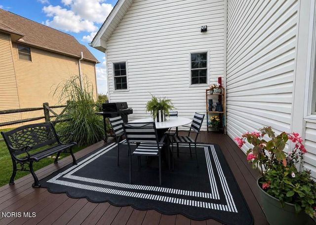 4724 Round House Circle, Monclova, OH 43542
