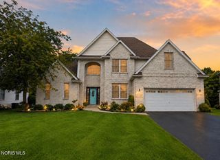 4724 Round House Circle, Monclova, OH 43542