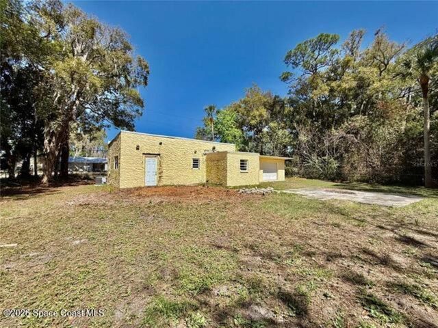 1717 TROPIC STREET, Titusville, FL 32796