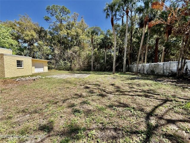 1717 TROPIC STREET, Titusville, FL 32796