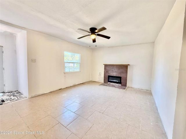 1717 TROPIC STREET, Titusville, FL 32796