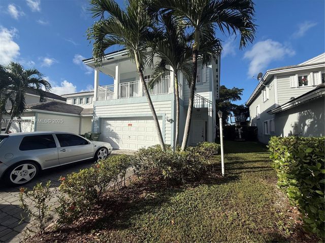 342 NE 31 AV, Homestead, FL 33033