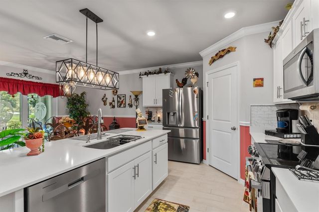 25266 ESTRADA CIRCLE, Punta Gorda, FL 33955
