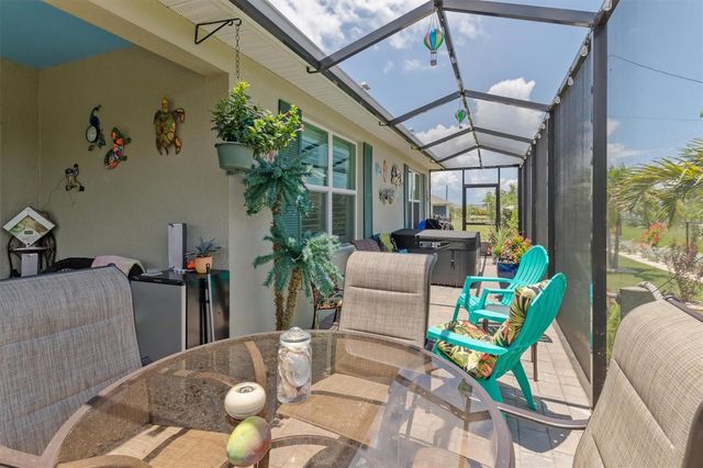 25266 ESTRADA CIRCLE, Punta Gorda, FL 33955