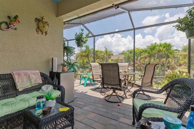 25266 ESTRADA CIRCLE, Punta Gorda, FL 33955