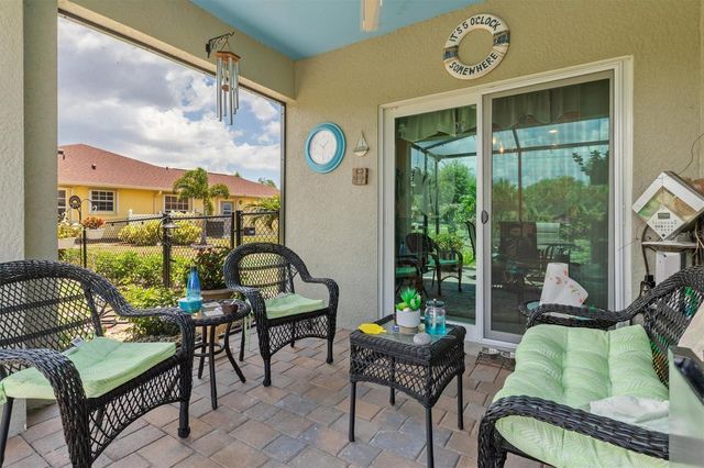 25266 ESTRADA CIRCLE, Punta Gorda, FL 33955