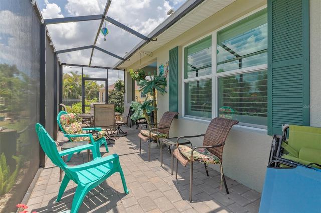 25266 ESTRADA CIRCLE, Punta Gorda, FL 33955