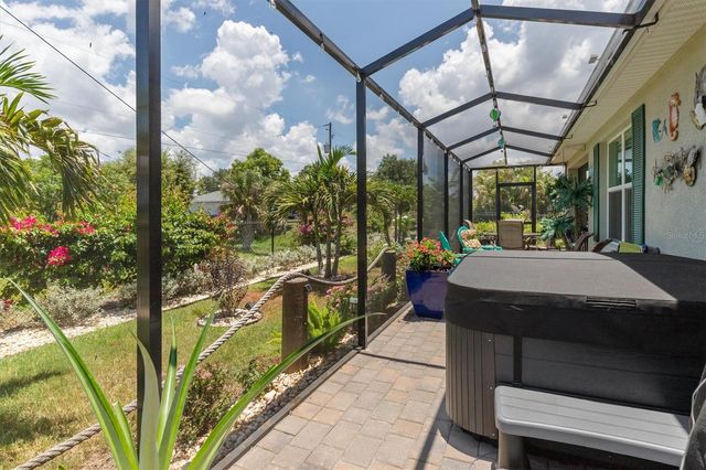 25266 ESTRADA CIRCLE, Punta Gorda, FL 33955