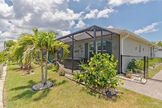 25266 ESTRADA CIRCLE, Punta Gorda, FL 33955