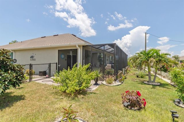 25266 ESTRADA CIRCLE, Punta Gorda, FL 33955