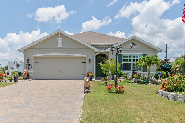 25266 ESTRADA CIRCLE, Punta Gorda, FL 33955