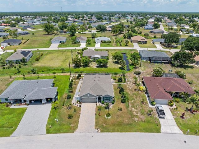 25266 ESTRADA CIRCLE, Punta Gorda, FL 33955