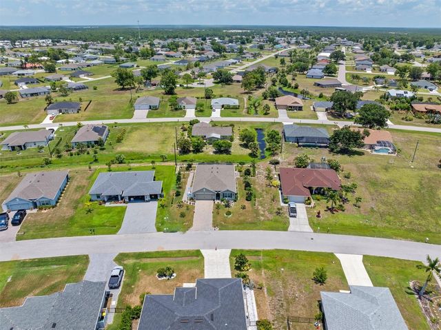 25266 ESTRADA CIRCLE, Punta Gorda, FL 33955