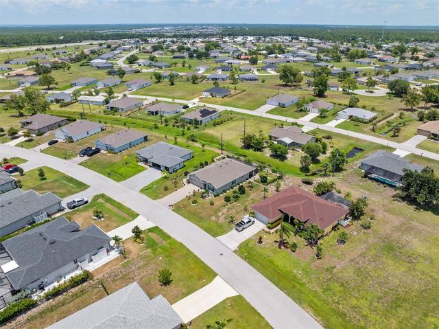 25266 ESTRADA CIRCLE, Punta Gorda, FL 33955
