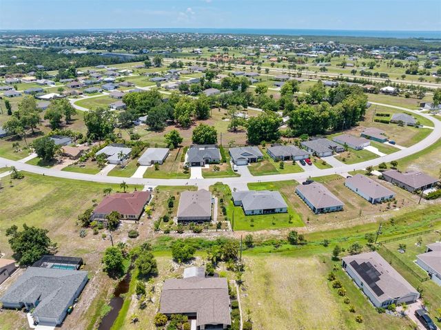 25266 ESTRADA CIRCLE, Punta Gorda, FL 33955