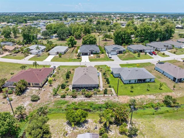 25266 ESTRADA CIRCLE, Punta Gorda, FL 33955