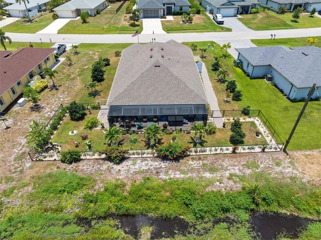 25266 ESTRADA CIRCLE, Punta Gorda, FL 33955