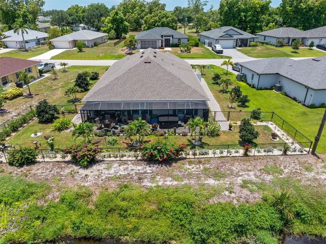25266 ESTRADA CIRCLE, Punta Gorda, FL 33955