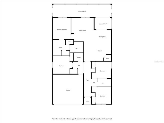 25266 ESTRADA CIRCLE, Punta Gorda, FL 33955