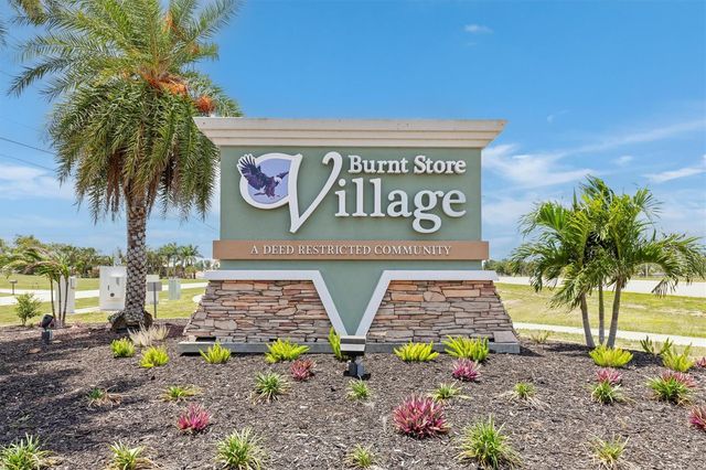 25266 ESTRADA CIRCLE, Punta Gorda, FL 33955