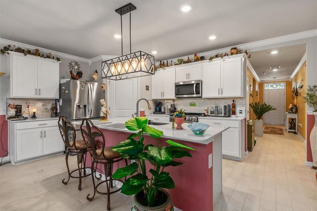 25266 ESTRADA CIRCLE, Punta Gorda, FL 33955