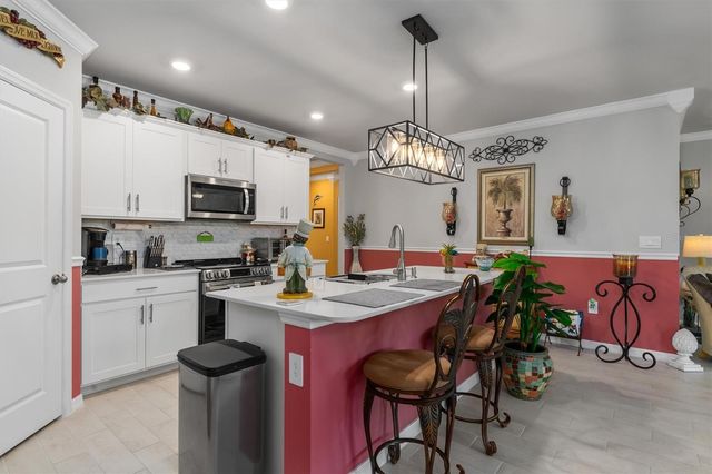 25266 ESTRADA CIRCLE, Punta Gorda, FL 33955