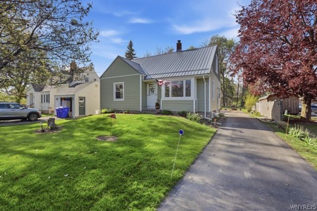 4340 Seneca Street, West Seneca, NY 14224
