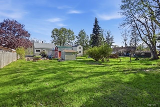 4340 Seneca Street, West Seneca, NY 14224