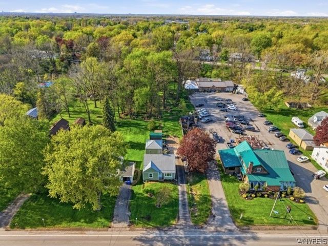 4340 Seneca Street, West Seneca, NY 14224