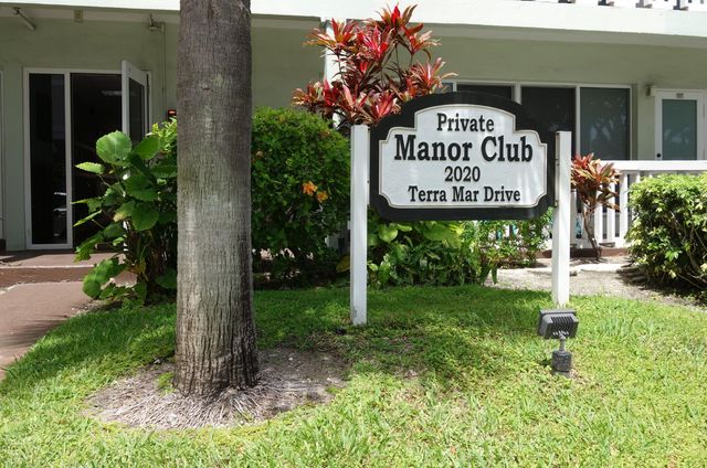 2020 Terra Mar Drive 205, Pompano Beach, FL 33062