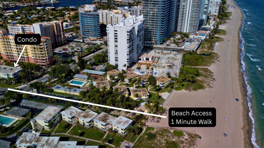 2020 Terra Mar Drive 205, Pompano Beach, FL 33062